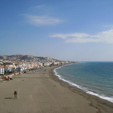 El Rincon De Eli Appartement Rincón de la Victoria Buitenkant foto