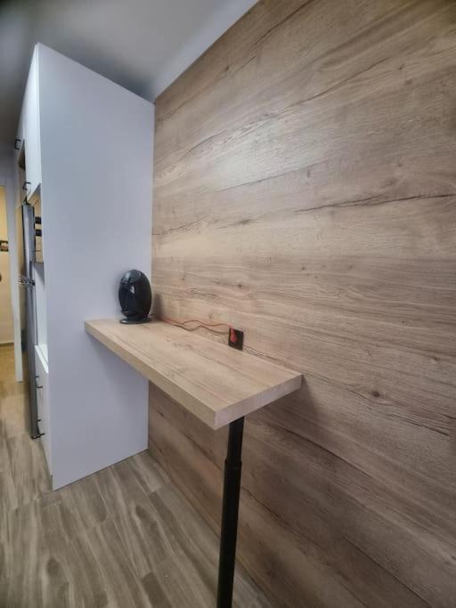 El Rincon De Eli Appartement Rincón de la Victoria Buitenkant foto