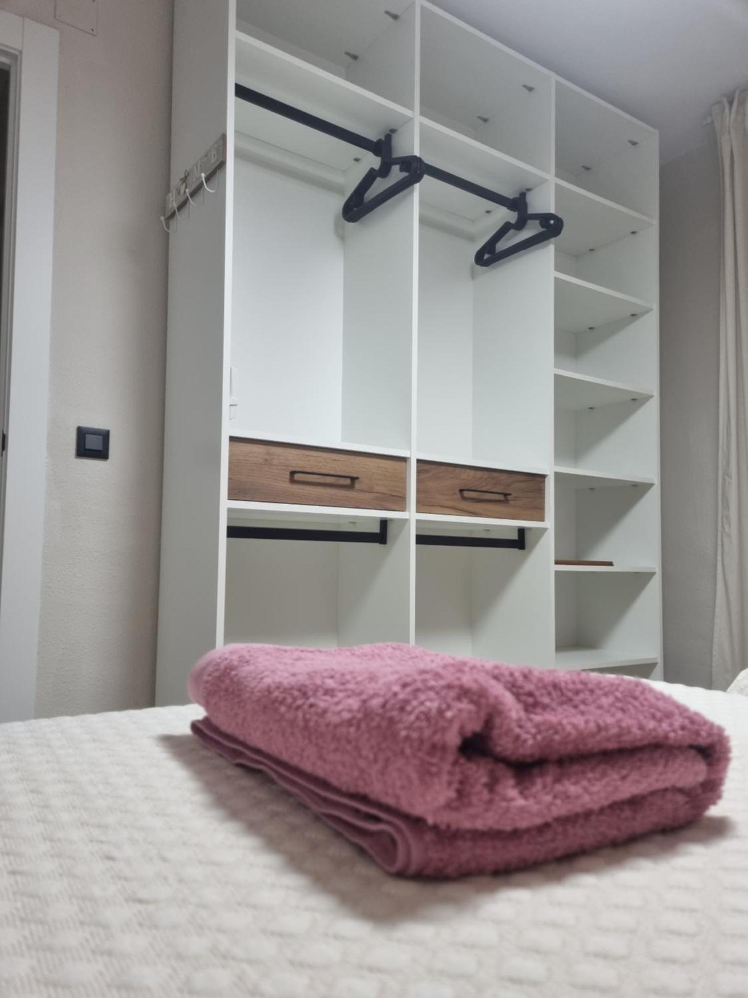 El Rincon De Eli Appartement Rincón de la Victoria Buitenkant foto