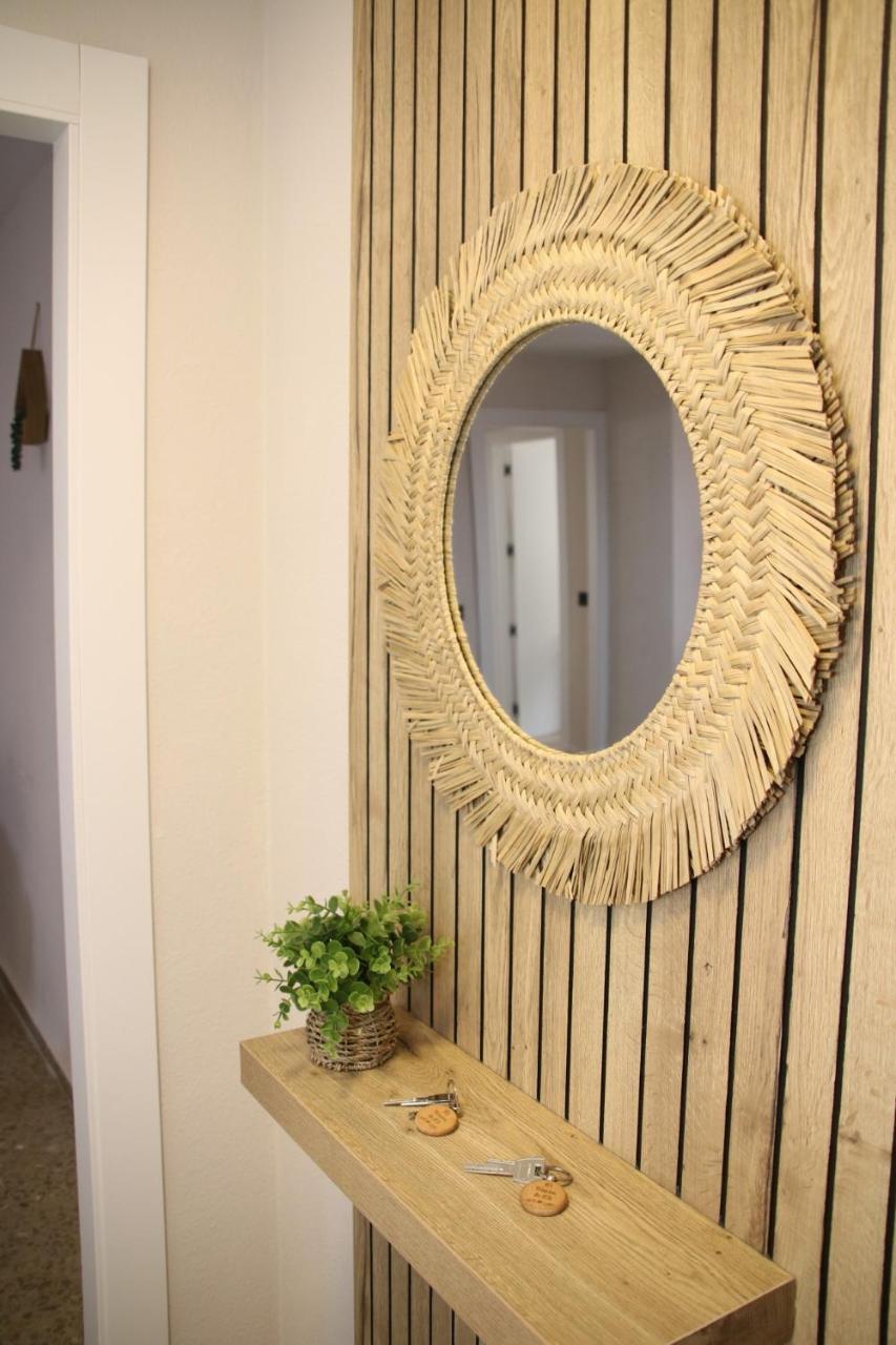 El Rincon De Eli Appartement Rincón de la Victoria Buitenkant foto