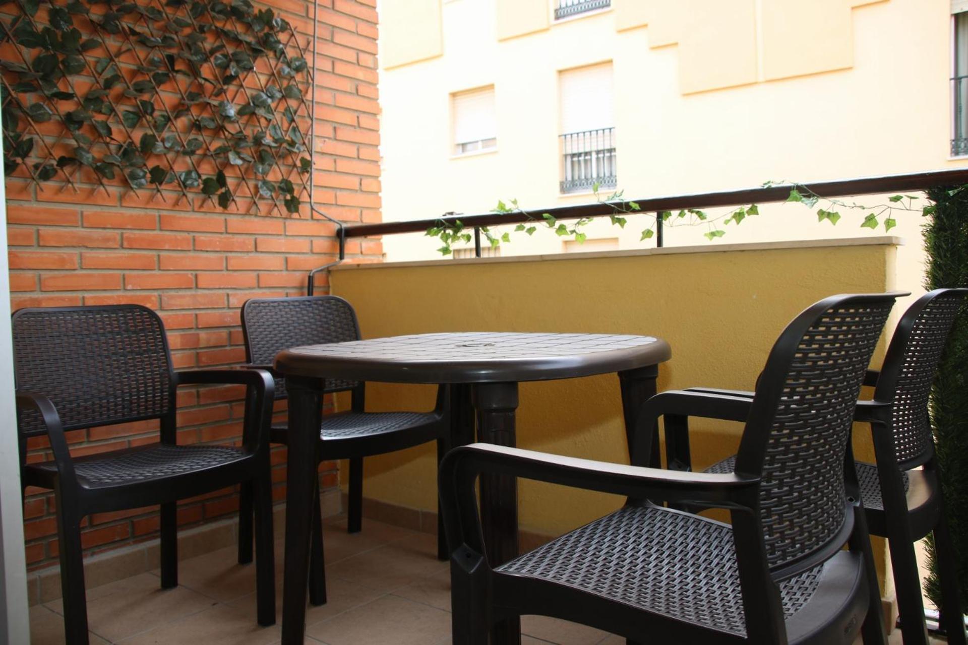 El Rincon De Eli Appartement Rincón de la Victoria Buitenkant foto