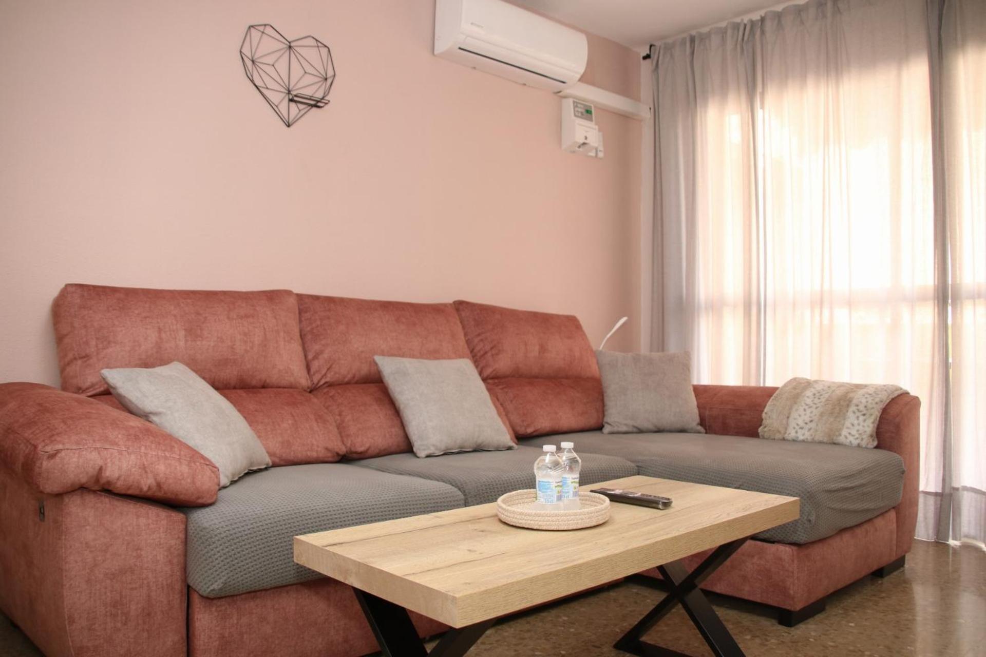 El Rincon De Eli Appartement Rincón de la Victoria Buitenkant foto